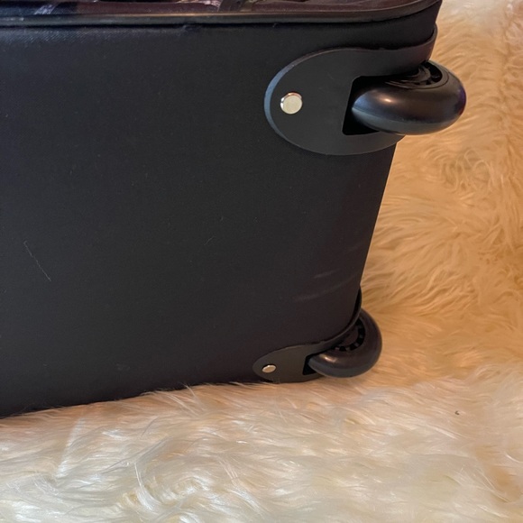 🆕Betty Boop travel bag whit wheels - Picture 5 of 7